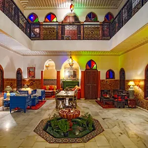 Riad Lakhdar Riad
