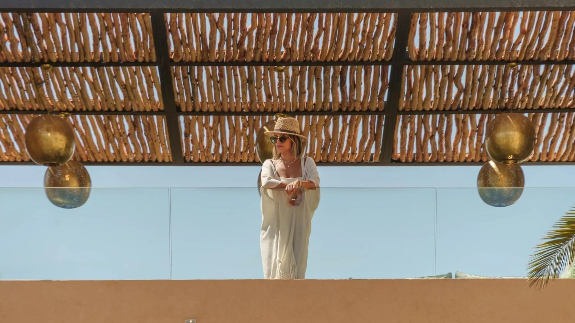 Villa Eyline Amelkis Golf Marrakesh