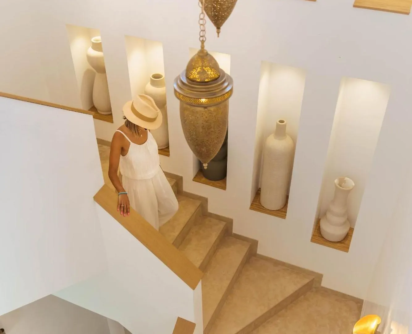Villa Eyline Amelkis Golf Marrakesh 0*,  Morocco